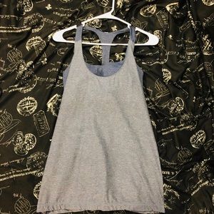 Under armour Tank top